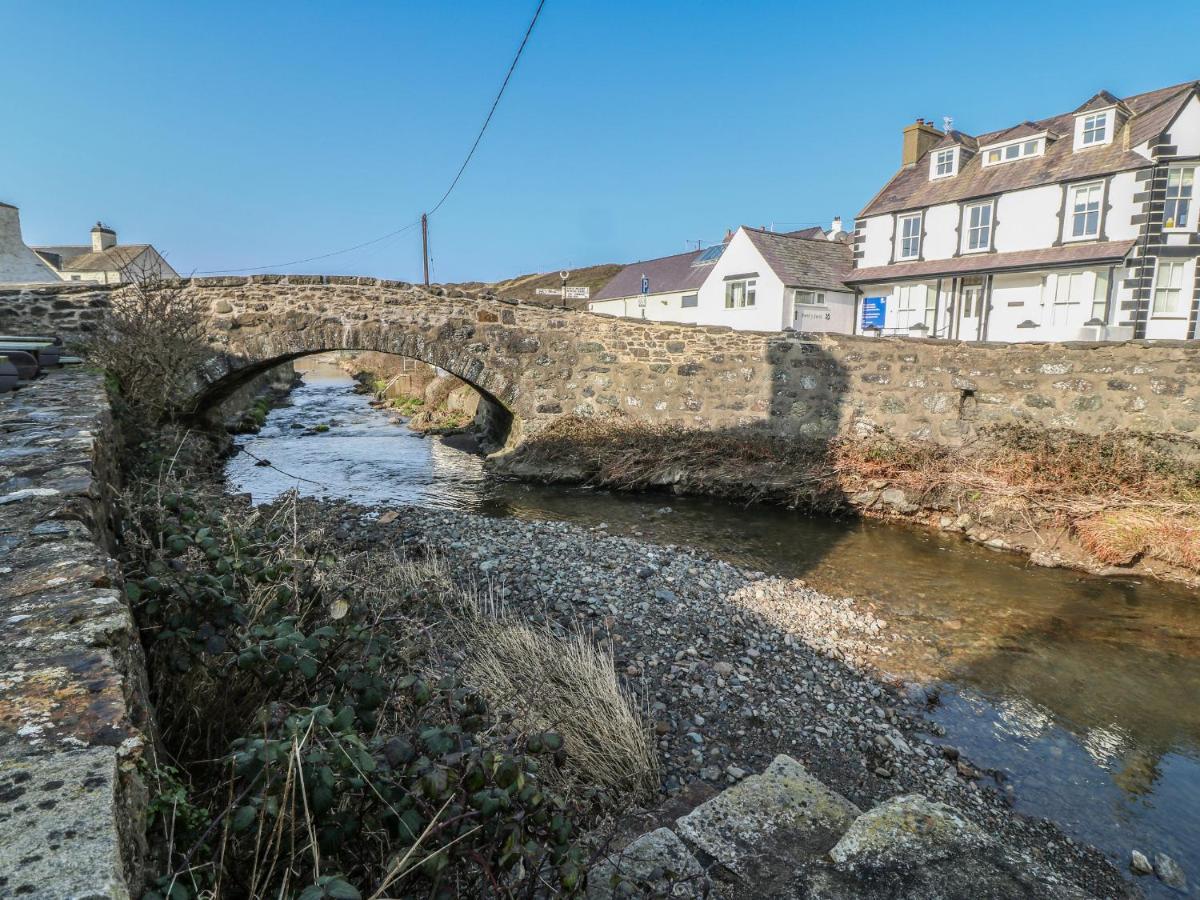 Tan Bryn 2 Apartment Aberdaron Exterior photo